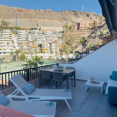 Hibisco Lazy Days Los Gigantes - Swimming Pool - Ac Puerto de Santiago  Exterior photo