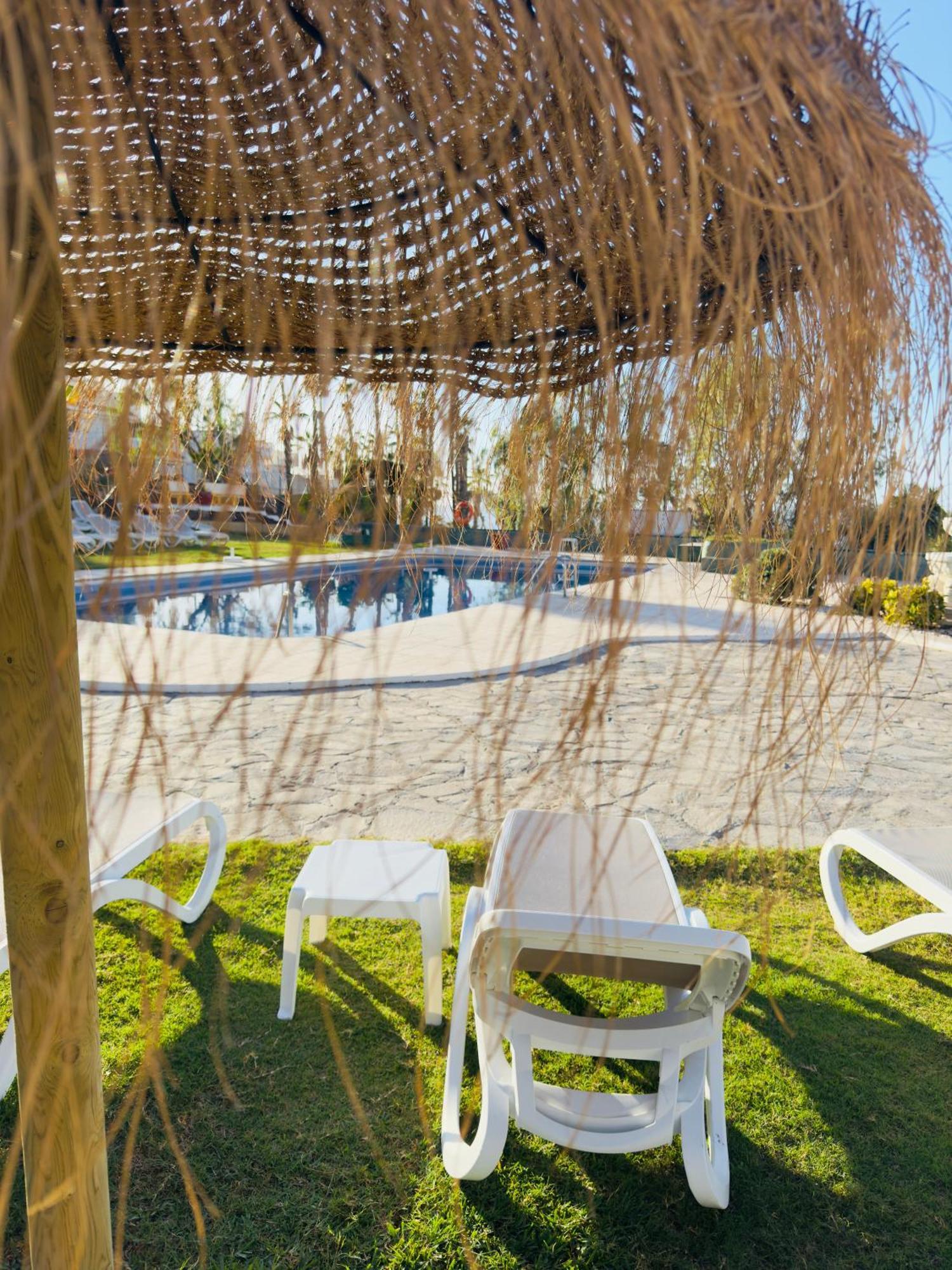 Hibisco Lazy Days Los Gigantes - Swimming Pool - Ac Puerto de Santiago  Exterior photo